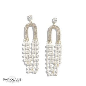 NEW Park Lane Chantilly Earrings